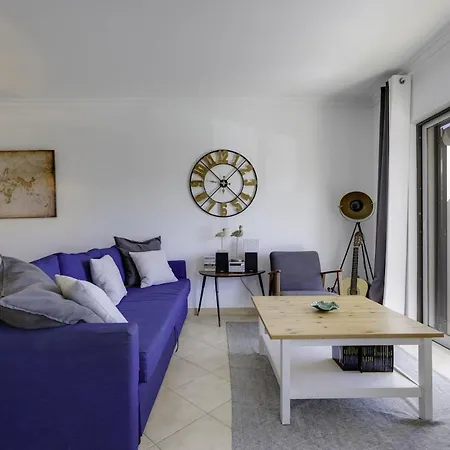 Club - 2 Bedroom Apartment, Air Conditioning And Pools *