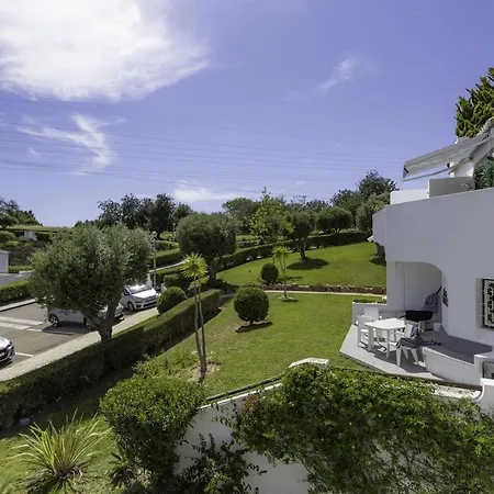 Club - 2 Bedroom Apartment, Air Conditioning And Pools Albufeira