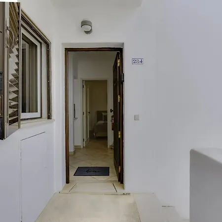 Appartamento Club - 2 Bedroom Apartment, Air Conditioning And Pools *