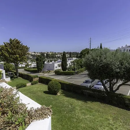 Club - 2 Bedroom Apartment, Air Conditioning And Pools *