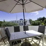 Club - 2 Bedroom Apartment, Air Conditioning And Pools * البوفيرا