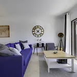 Club - 2 Bedroom Apartment, Air Conditioning And Pools *