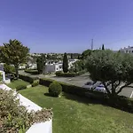 Club - 2 Bedroom Apartment, Air Conditioning And Pools *