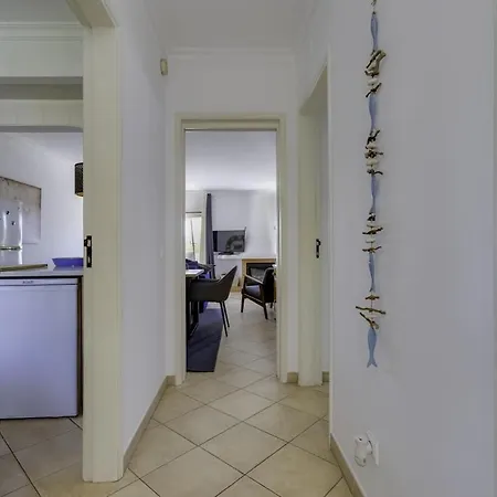 Appartement Club - 2 Bedroom Apartment, Air Conditioning And Pools *