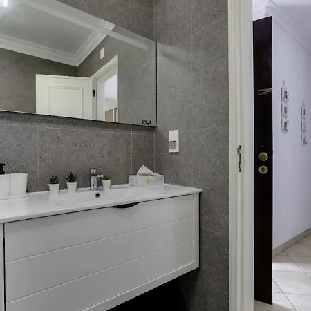 Club - 2 Bedroom Apartment, Air Conditioning And Pools Appartement Albufeira