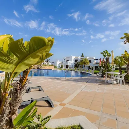 Appartement Club - 2 Bedroom Apartment, Air Conditioning And Pools *