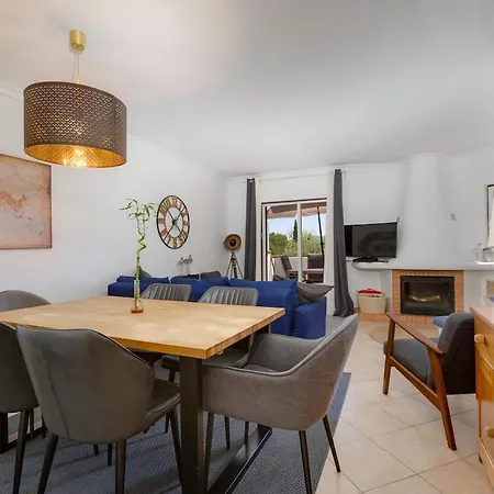 Club - 2 Bedroom Apartment, Air Conditioning And Pools Апартаменты Албуфейра