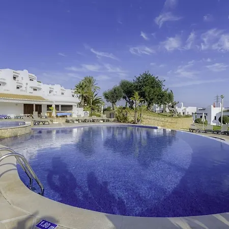 Club - 2 Bedroom Apartment, Air Conditioning And Pools Албуфейра